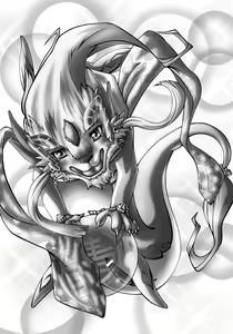 Page 9 of Kemotsuu - preview thumbnail