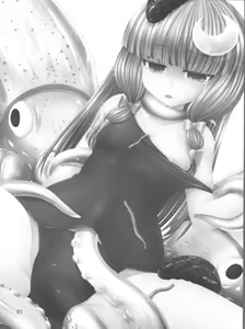 Page 3 of Pache to Gyokai to School Mizugi - preview thumbnail