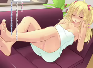Page 84 of Namaiki Imouto ni Sei mo Kane mo Shiboritorarechau Ani no Ohanashi - preview thumbnail