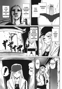 Page 3 of Gyaru ♂ Chin - preview thumbnail