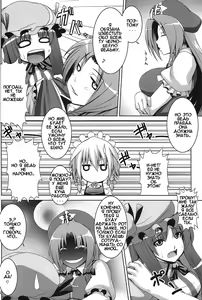 Page 5 of Maid in China Revenge! - preview thumbnail