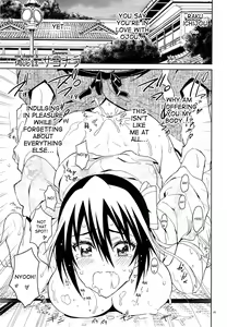 Page 4 of Nisenisekoi 6 - preview thumbnail