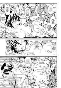 Page 6 of Nisenisekoi 6 - preview thumbnail