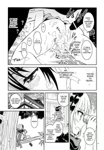 Page 8 of Nisenisekoi 6 - preview thumbnail