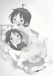 Page 3 of Koudo ni Hattatsu Shita Real Love Doll wa Otouto to Kubetsu ga Tsukanai. | 고도로 발달한 리얼 러브들은 남동생과 구별이 가지 않는다. - preview thumbnail