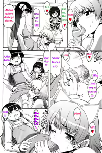 Page 9 of TRES AMIGAS? - preview thumbnail