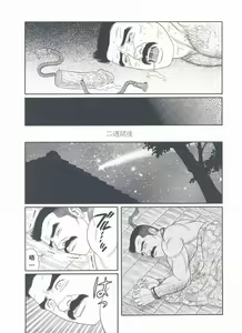 Page 117 of Shirogane-no-Hana The Silver Flower vol.3 - preview thumbnail