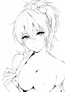 Page 3 of Mika-ppoi no! 2 - preview thumbnail