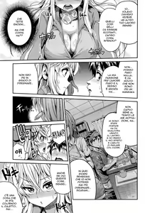 Page 5 of Man x Koi | Il nuovo assistente Ch. 1 - preview thumbnail