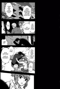Page 72 of HUNDRED GAME Ch. 1-3 - preview thumbnail