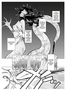 Page 3 of Tokeyukumamani | Alors que tu fonds en moi - preview thumbnail