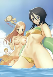 Page 9 of Watashi wa Kyozetsu Suru! Kamo - preview thumbnail