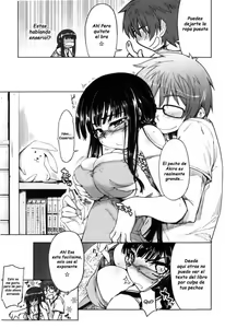 Page 3 of Muchipuri Ch. 2-5 (decensored) - preview thumbnail