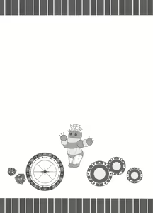Page 3 of Garnet moon - preview thumbnail