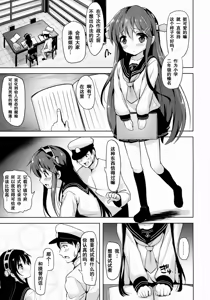 Page 4 of Loli Haruna ga Teitoku no Seieki de Moto ni Modoru Hon - preview thumbnail