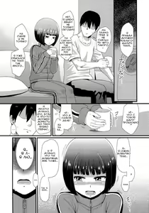 Page 5 of Mesu Kagura - preview thumbnail