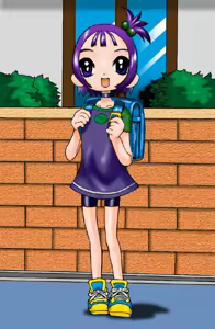 Page 8 of Doremi Fa Don - preview thumbnail