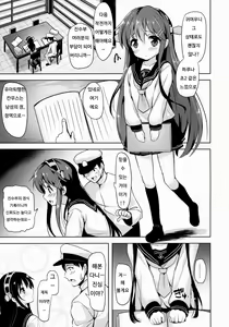 Page 4 of Loli Haruna ga Teitoku no Seieki de Moto ni Modoru Hon - preview thumbnail