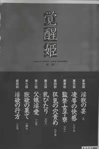 Page 3 of Mezame no Hime - preview thumbnail