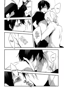 Page 5 of Kimi to Futari de | Together With You - preview thumbnail