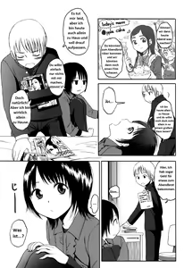 Page 3 of Just the Two of Us - preview thumbnail