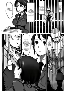 Page 8 of Prison Rape - preview thumbnail