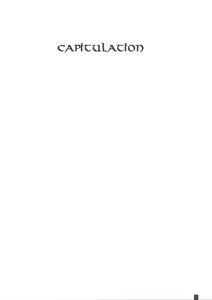 Page 3 of CAPITULATION - preview thumbnail