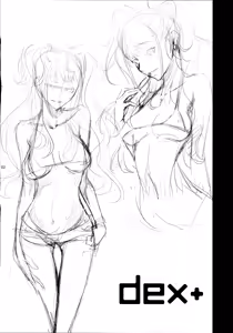 Page 3 of i-Doll2 - preview thumbnail
