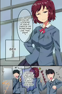 Page 4 of Saimin Note de Yaritai Houdai! Zettai Fukujuu Sex! | Hypnosis Note of Unlimited Desire! Absolute Obedience Sex! - preview thumbnail