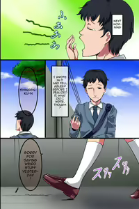 Page 8 of Saimin Note de Yaritai Houdai! Zettai Fukujuu Sex! | Hypnosis Note of Unlimited Desire! Absolute Obedience Sex! - preview thumbnail