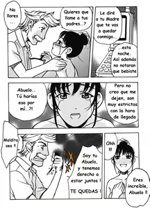Page 3 of LA CANA AL AIRE DEL ABUELO - preview thumbnail