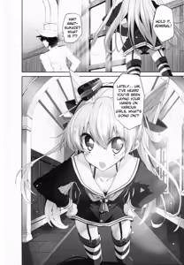 Page 3 of Marked-girls Vol. 3 - preview thumbnail