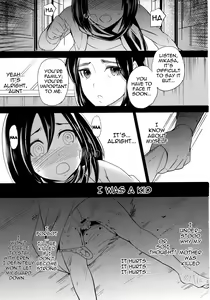 Page 3 of Love Potion - preview thumbnail
