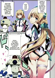 Page 3 of Rakuen Kaihou | Paradise Released - preview thumbnail
