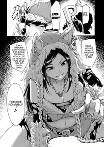 Page 4 of Wai Choice - preview thumbnail
