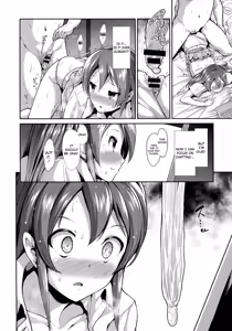 Page 33 of CINDERELLA ECSTASY Megami no Tawamure - preview thumbnail