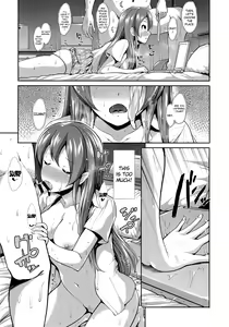 Page 34 of CINDERELLA ECSTASY Megami no Tawamure - preview thumbnail