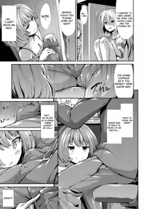Page 6 of CINDERELLA ECSTASY Megami no Tawamure - preview thumbnail