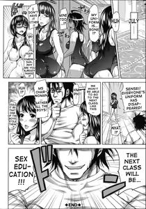 Page 66 of H-ERO -Sei no Kyoushitsu- | H-ERO ~Classroom of Sex~ - preview thumbnail