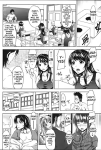 Page 72 of H-ERO -Sei no Kyoushitsu- | H-ERO ~Classroom of Sex~ - preview thumbnail