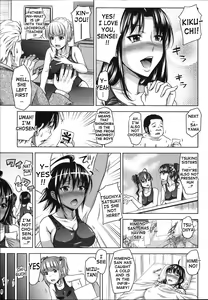Page 73 of H-ERO -Sei no Kyoushitsu- | H-ERO ~Classroom of Sex~ - preview thumbnail