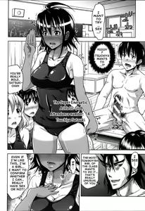 Page 84 of H-ERO -Sei no Kyoushitsu- | H-ERO ~Classroom of Sex~ - preview thumbnail