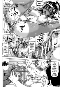 Page 92 of H-ERO -Sei no Kyoushitsu- | H-ERO ~Classroom of Sex~ - preview thumbnail