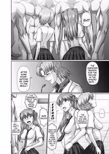 Page 3 of Seiteki Yokkyuu Hokan Keikaku | Sexual Desire Capture Plan - preview thumbnail