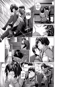 Page 15 of Donkou - preview thumbnail