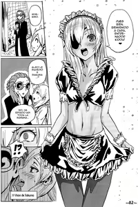 Page 3 of Sakuma Coach no Omotenashi - preview thumbnail