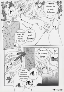 Page 4 of Oh My Honey! - preview thumbnail