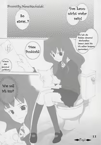 Page 8 of Oh My Honey! - preview thumbnail
