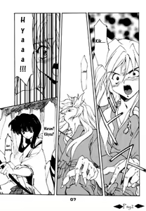 Page 6 of Enzai - preview thumbnail
