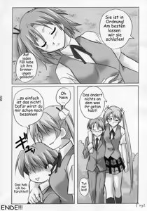 Page 34 of Asu Maki! - preview thumbnail